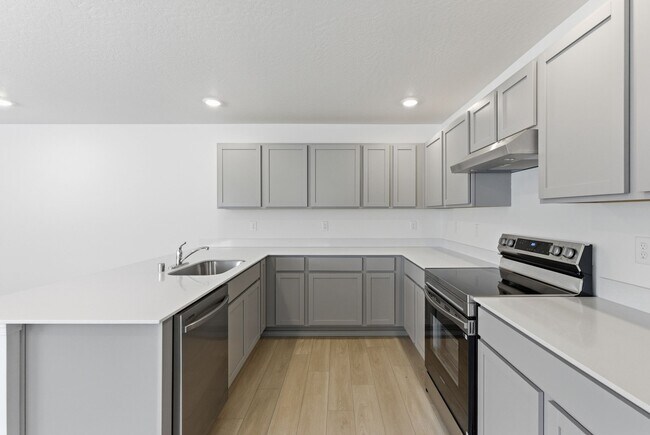 Foto del edificio - 1334 N Wilhelm Wy