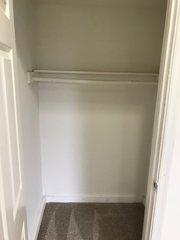 Closet - 1345 Morris Rd SE