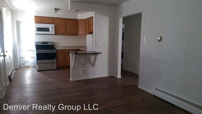 Building Photo - 3839 S Knox Ct
