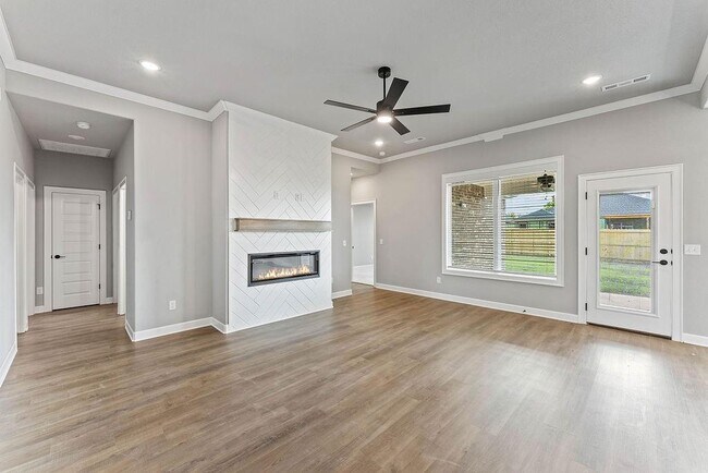 Foto del edificio - 1901 Ferguson St