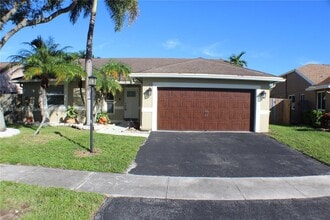 Building Photo - 1321 SW 151st Terrace