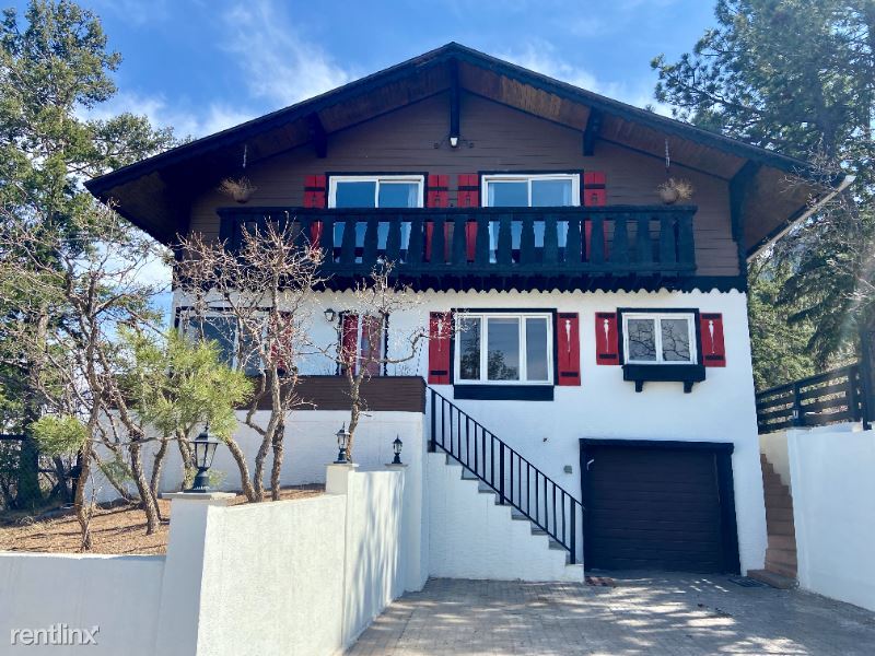 Foto principal - 5 br, 3 bath House - 1745 Old Stage Rd