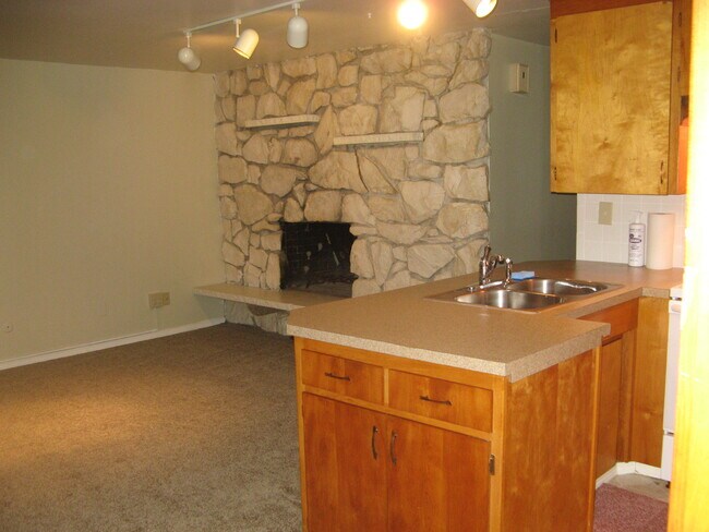 Kitchen/Living Room - 1825 S 310th St