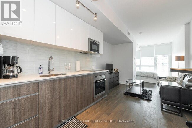 Photo du bâtiment - 199 Slater St.