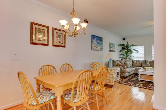 Foto del edificio - 442 21st St