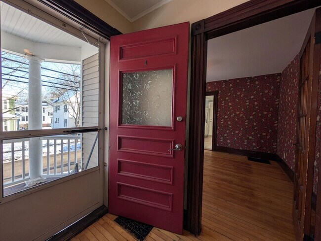 Foto del edificio - 204 Rockland St