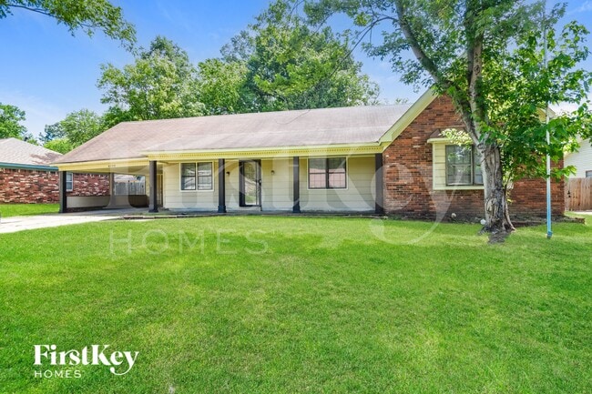 Building Photo - 4110 Friendship Ln