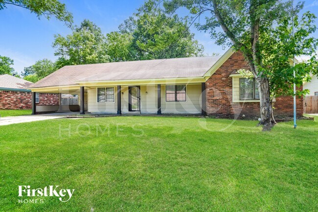 Foto del edificio - 4110 Friendship Ln