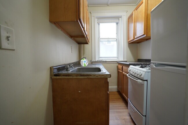 Foto del edificio - 1179 Boylston St