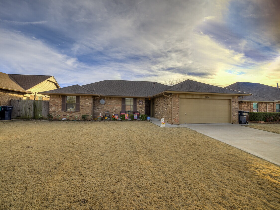 Photo - 6204 SE 56th St (Oklahoma City, OK)