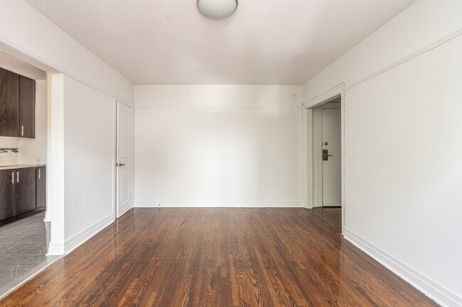 Photo du bâtiment - 16 St Joseph St