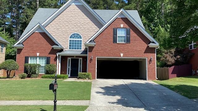 Foto principal - 1445 Highland Oaks Way NE