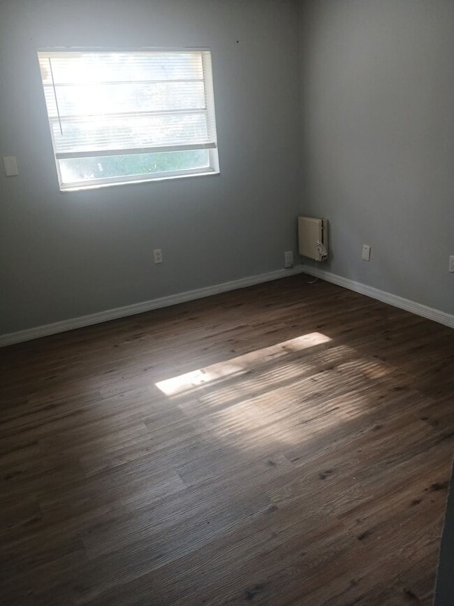 Foto del edificio - Renovated one bedroom with dog area heart of Tampa near veterans hospital and USF