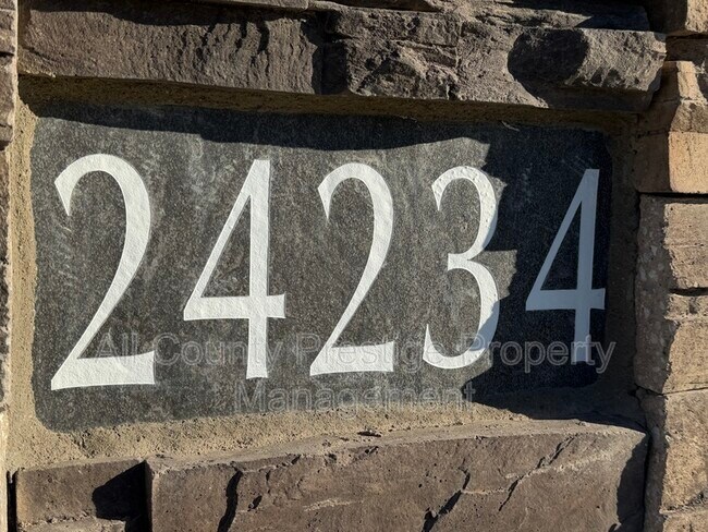 Foto del edificio - 24234 W Verlea Dr