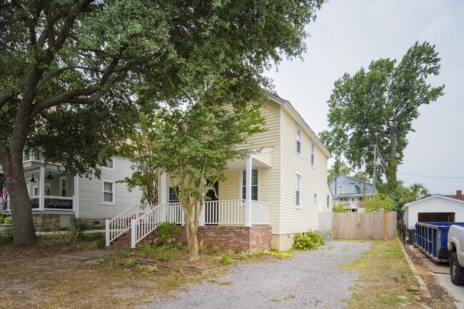 Photo - 206 Oliver St (West Columbia, SC) House