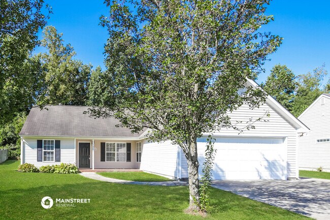Building Photo - 1804 Bellwick Dr