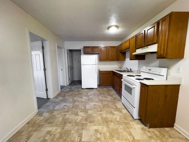 Foto del edificio - Yorktown School District