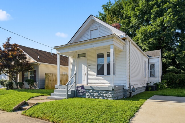Building Photo - 3420 W Jefferson St
