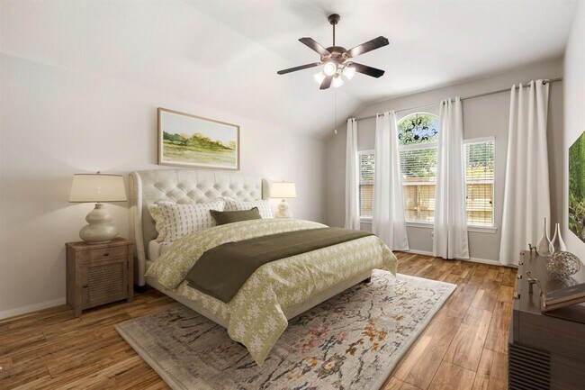 Foto del edificio - 12714 Lakeshore Dr