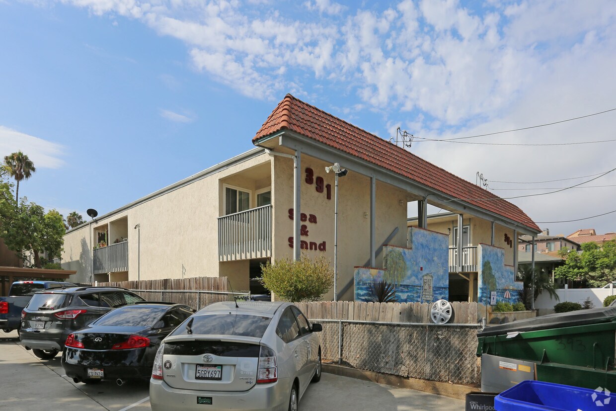 Foto principal - 391 Oak Ave