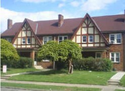 Foto del edificio - 596-602 S Hague Ave