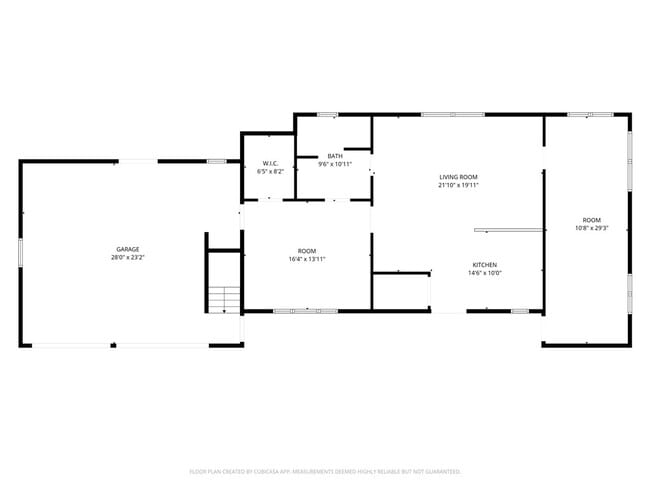 Building Photo - 1453 Luna Ln