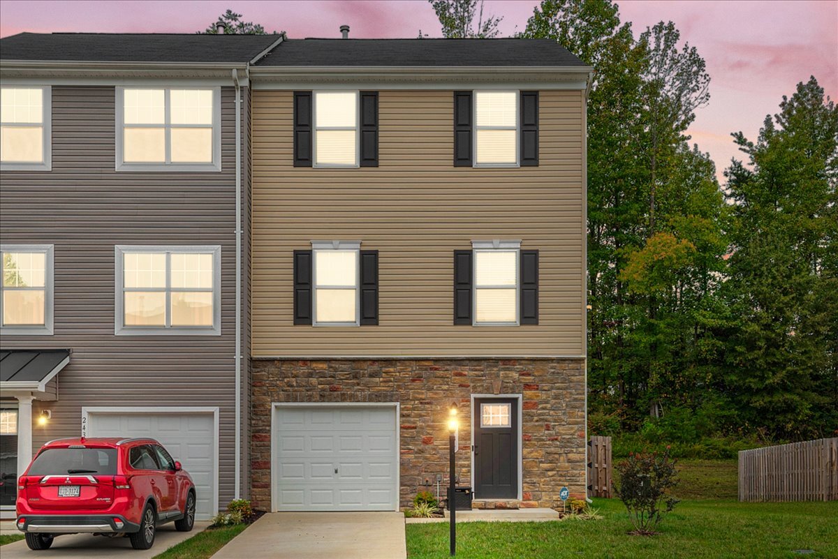Welcome Home - 2434 Drake Ln