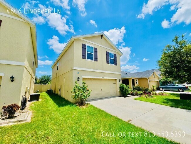 Photo - 4606 Lindever Ln- House