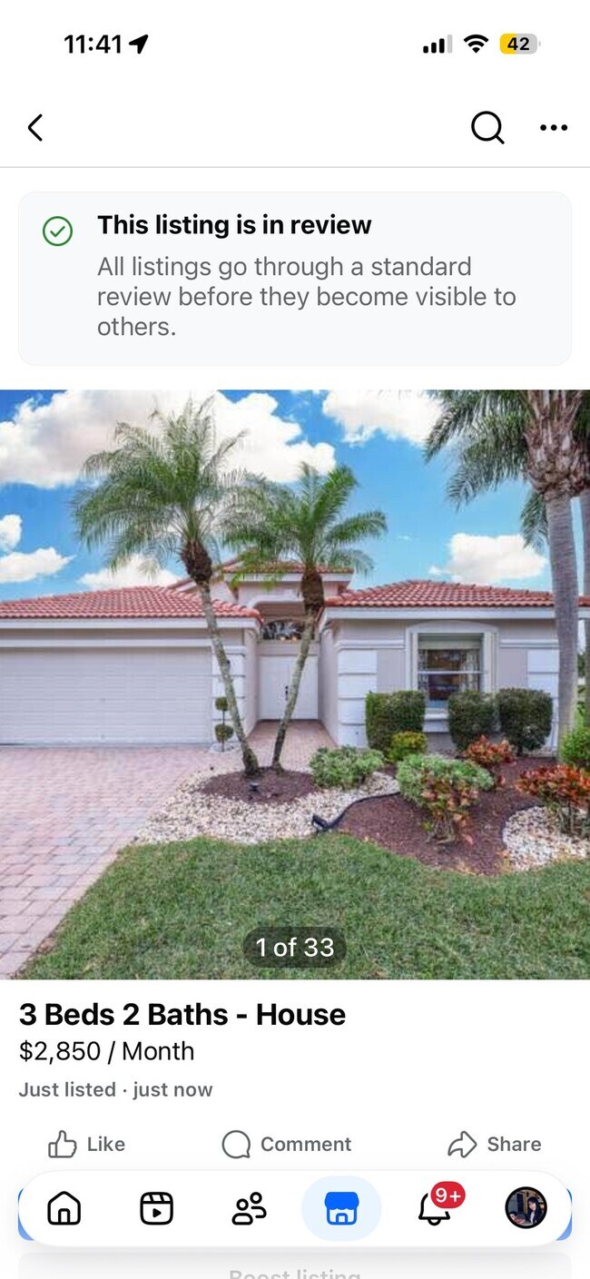Building Photo - 9894 Agnello St
