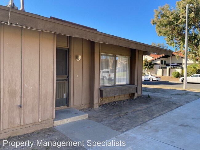 Building Photo - 1 br, 1 bath House - 2624 Phipps #D
