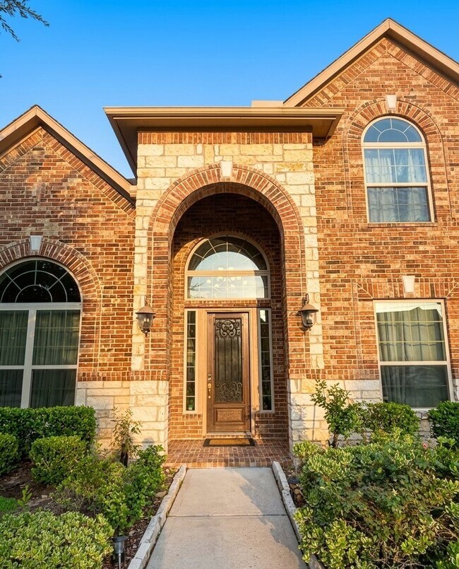 Foto del edificio - 11407 Jonstone Paisley Ct