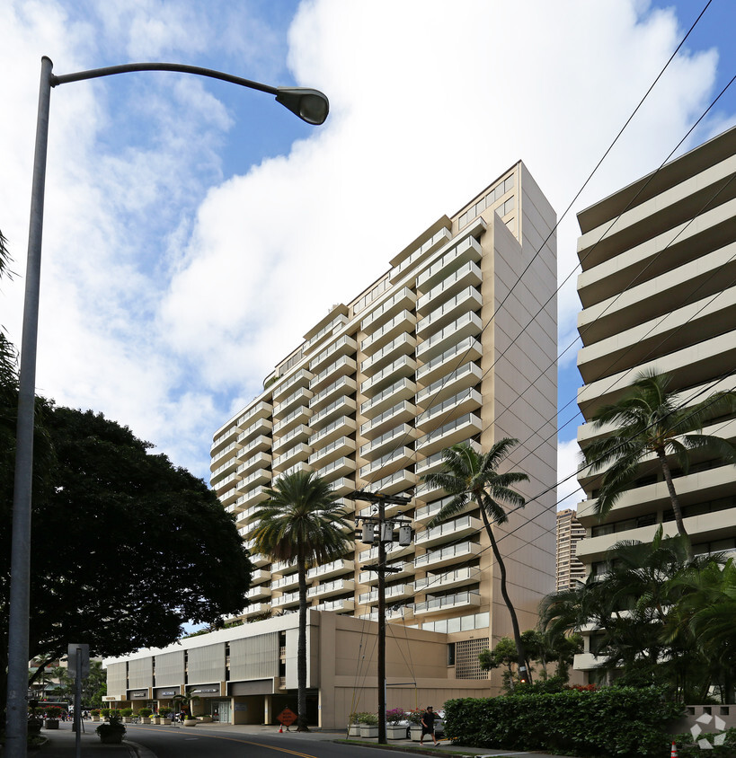 The Wailana at Waikiki Apartments - Honolulu, HI | Apartments.com