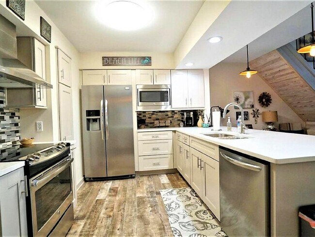 Foto del edificio - 86 S Driftwood Bay