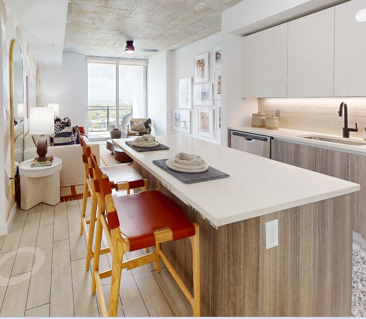 Cortland Midtown Miami