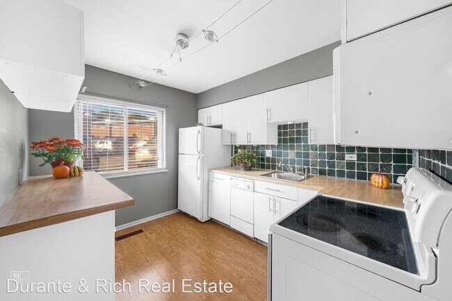 Foto del edificio - 1 br, 1 bath House - 501 E Prospect Ave. U...