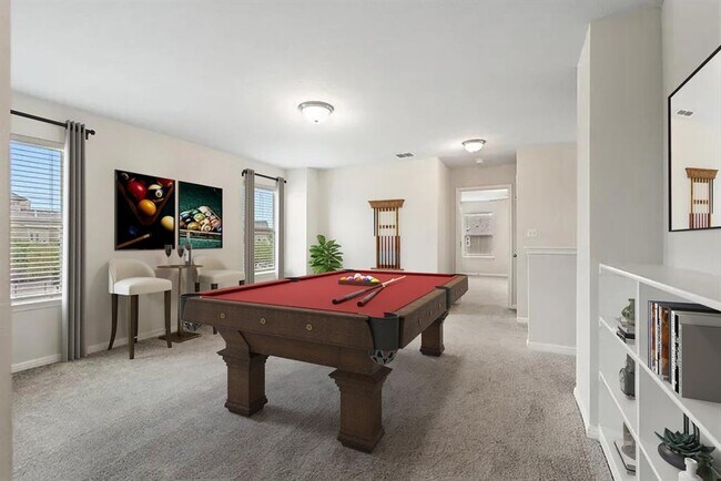 Foto del edificio - 10112 Dawn Pearl Dr