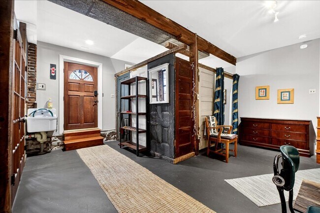 Foto del edificio - 1010 Allen Ave