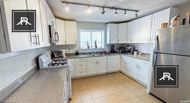 7 bedroom in Somerville MA 02143 - 7 bedroom in Somerville MA 02143 Apartment