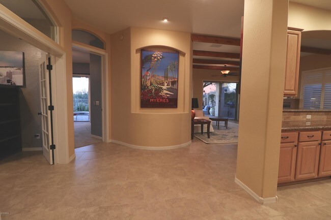 Building Photo - 11538 E Diamond Cholla Dr