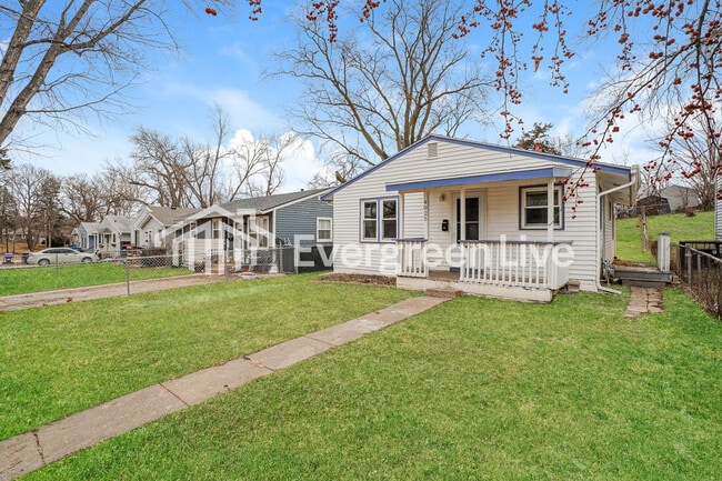 Building Photo - 4025 Nebraska Ave