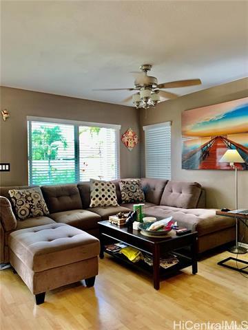 Foto del edificio - 91-1005-1005 Kai Loli St