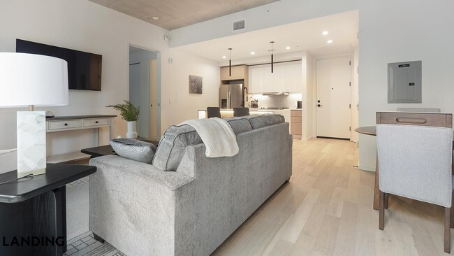 Foto del edificio - 143 E Commerce St