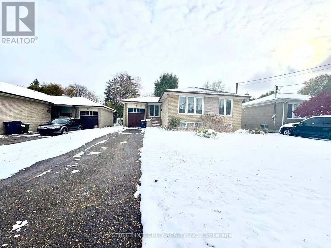 Photo principale - 63 Caines Ave