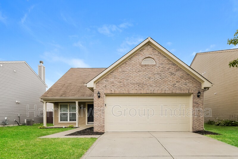 7521 Jenison Dr, Indianapolis, IN 46217 House Rental in Indianapolis