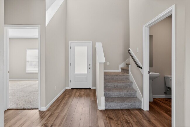 Foto del edificio - Spacious 4BR/2.5BA Home in El Reno — 2,213 Sq Ft, Move-In Ready
