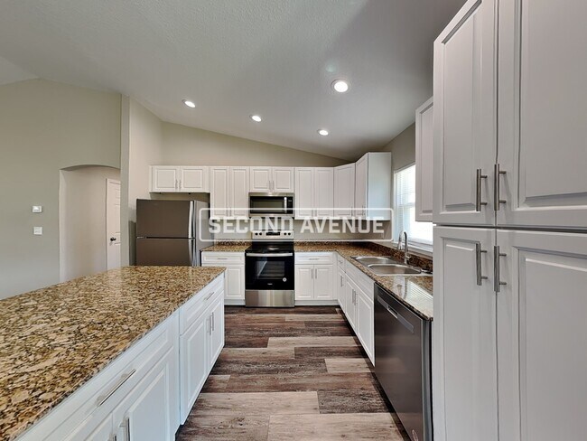 Building Photo - 15287 SW 56th Ave RD Ocala