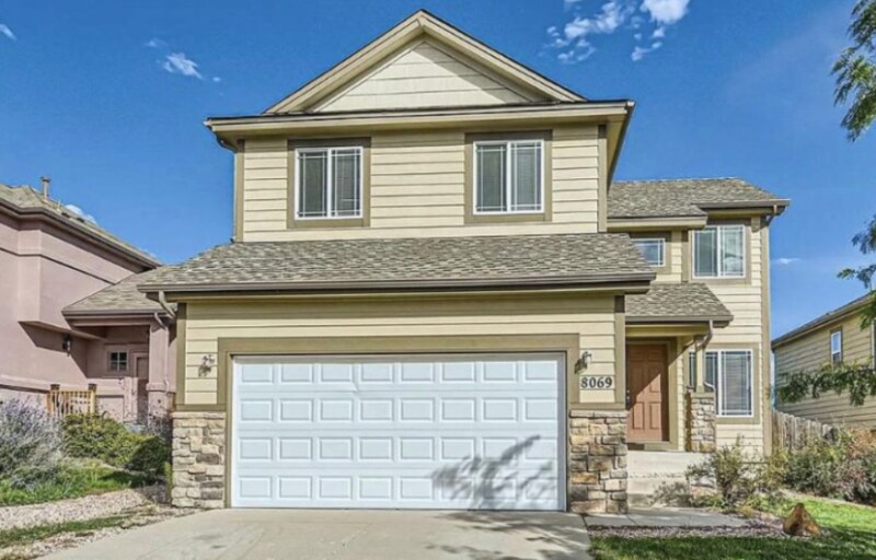 Foto principal - 8069 Kettle Drum St