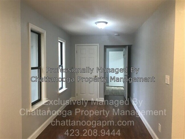 Foto del edificio - 8303 Northumberland Ln