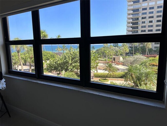 Foto del edificio - 5100 N Ocean Blvd