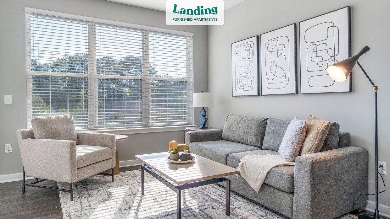 Foto principal - 5840 Farrington Rd